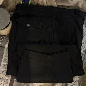 Women’s cargo pants